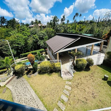 Oyo 1067 Villa Sofia At Silang Tagaytay City Buitenkant foto