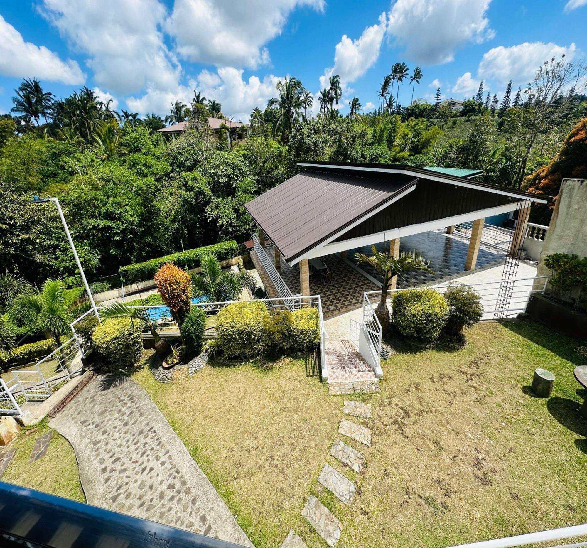 Oyo 1067 Villa Sofia At Silang Tagaytay City Buitenkant foto
