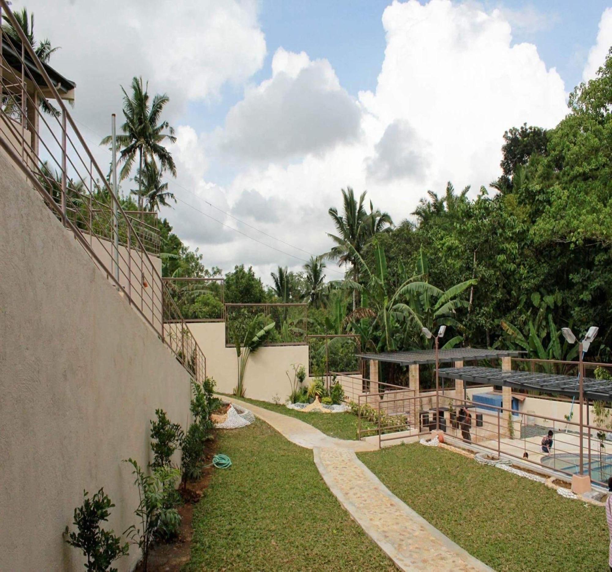 Oyo 1067 Villa Sofia At Silang Tagaytay City Buitenkant foto