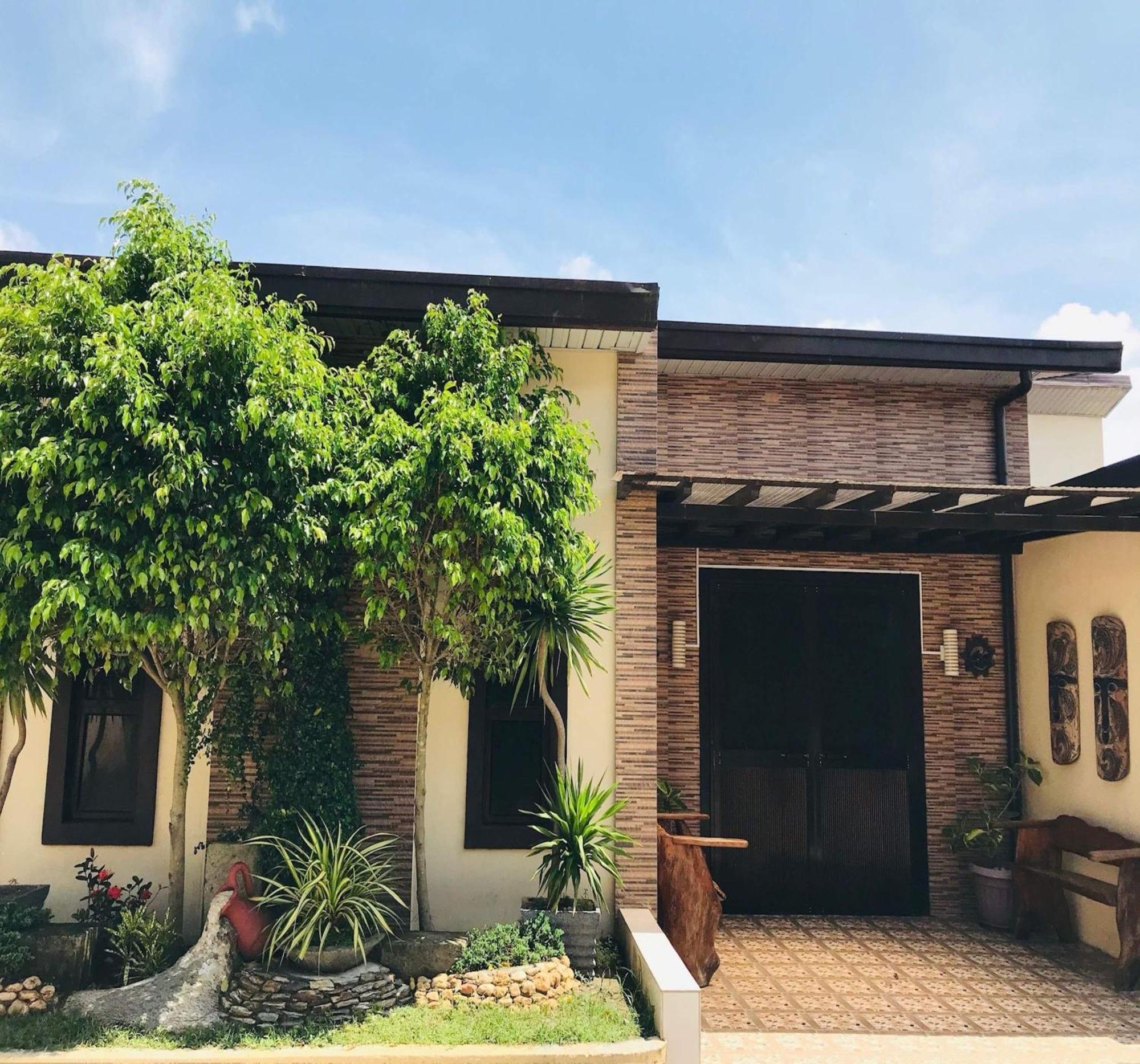 Oyo 1067 Villa Sofia At Silang Tagaytay City Buitenkant foto