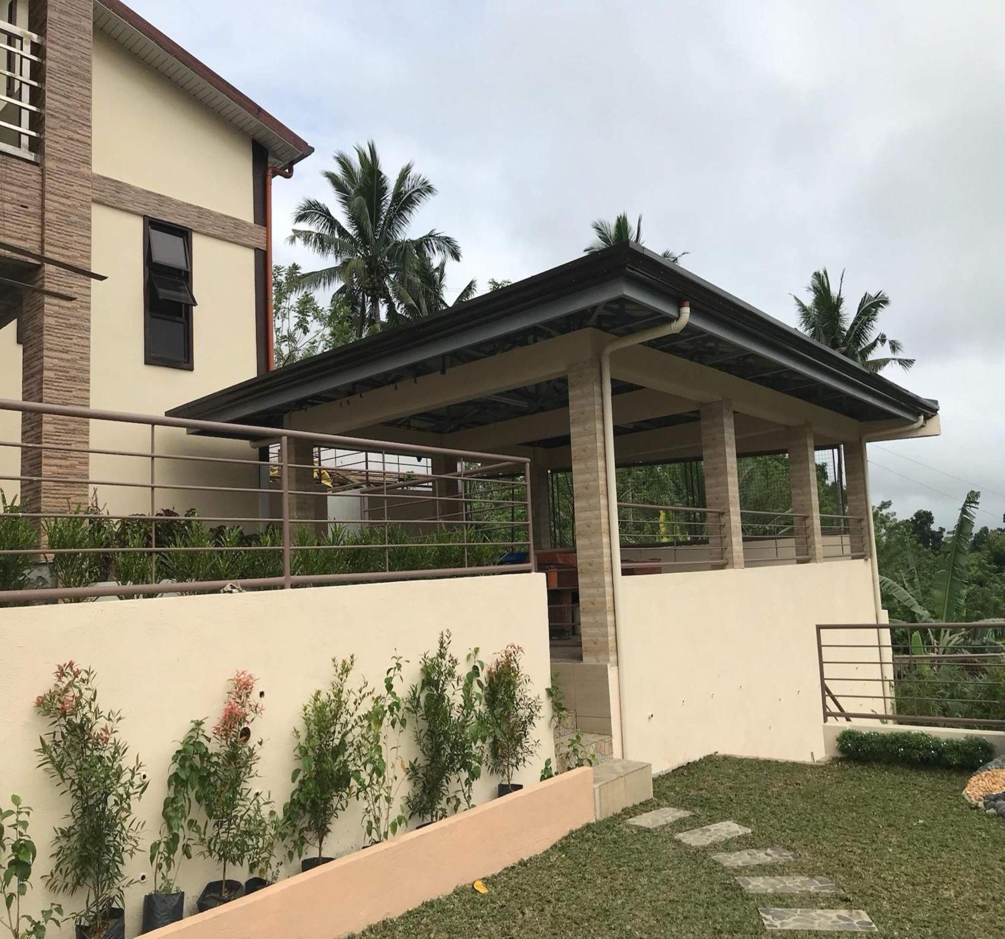 Oyo 1067 Villa Sofia At Silang Tagaytay City Buitenkant foto
