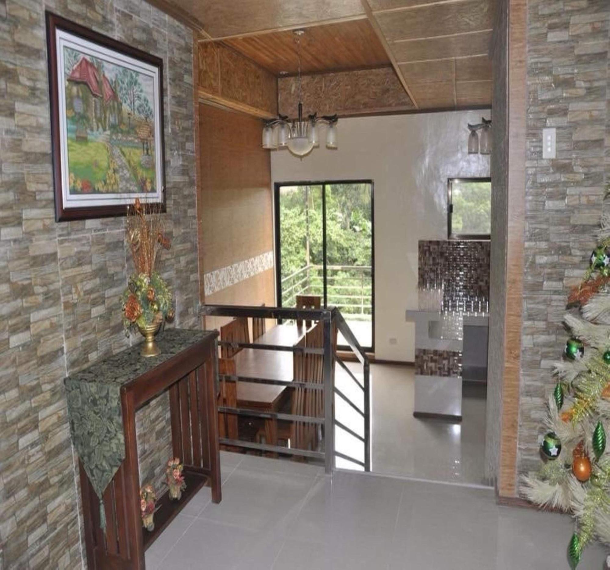 Oyo 1067 Villa Sofia At Silang Tagaytay City Buitenkant foto