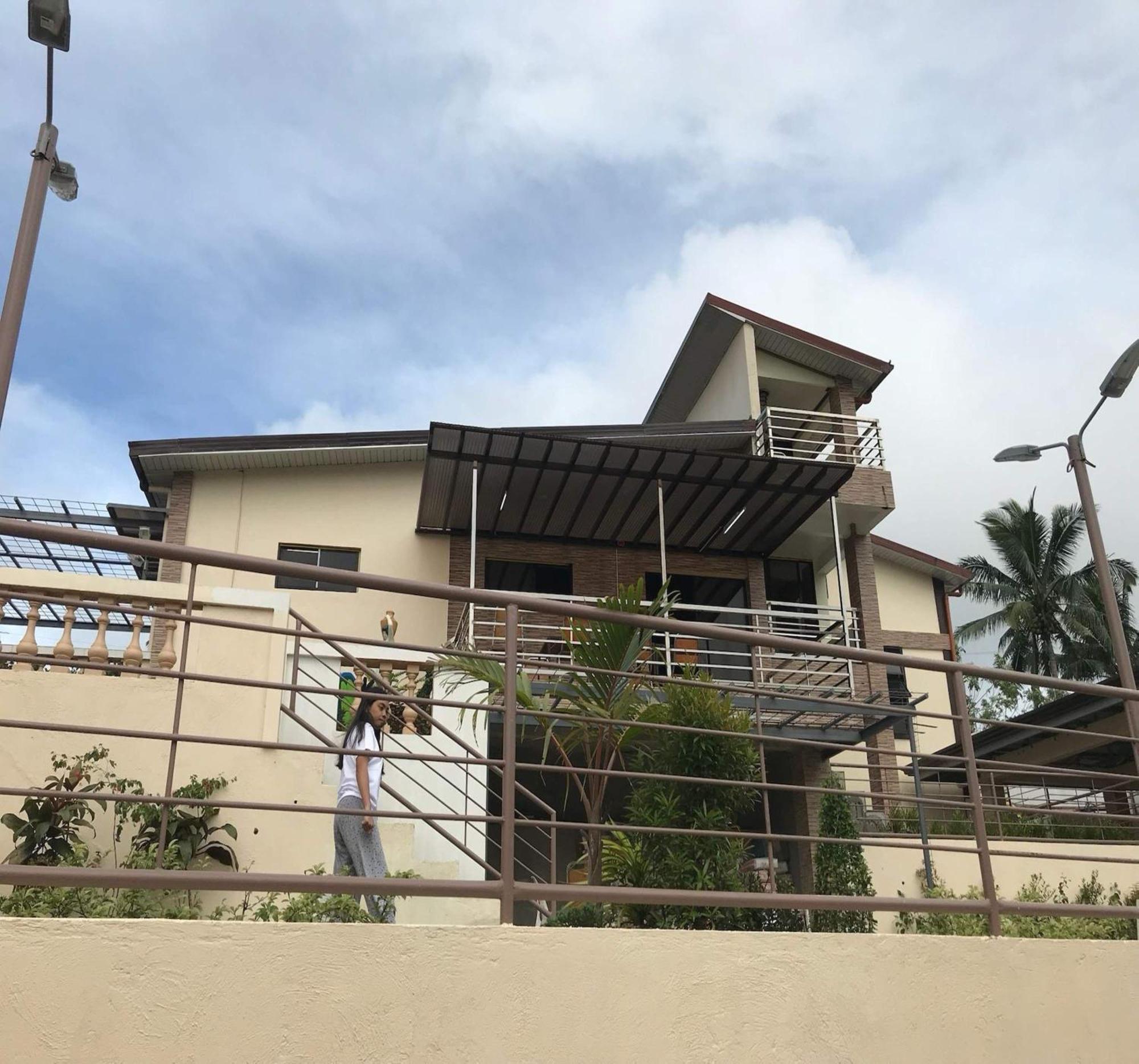 Oyo 1067 Villa Sofia At Silang Tagaytay City Buitenkant foto