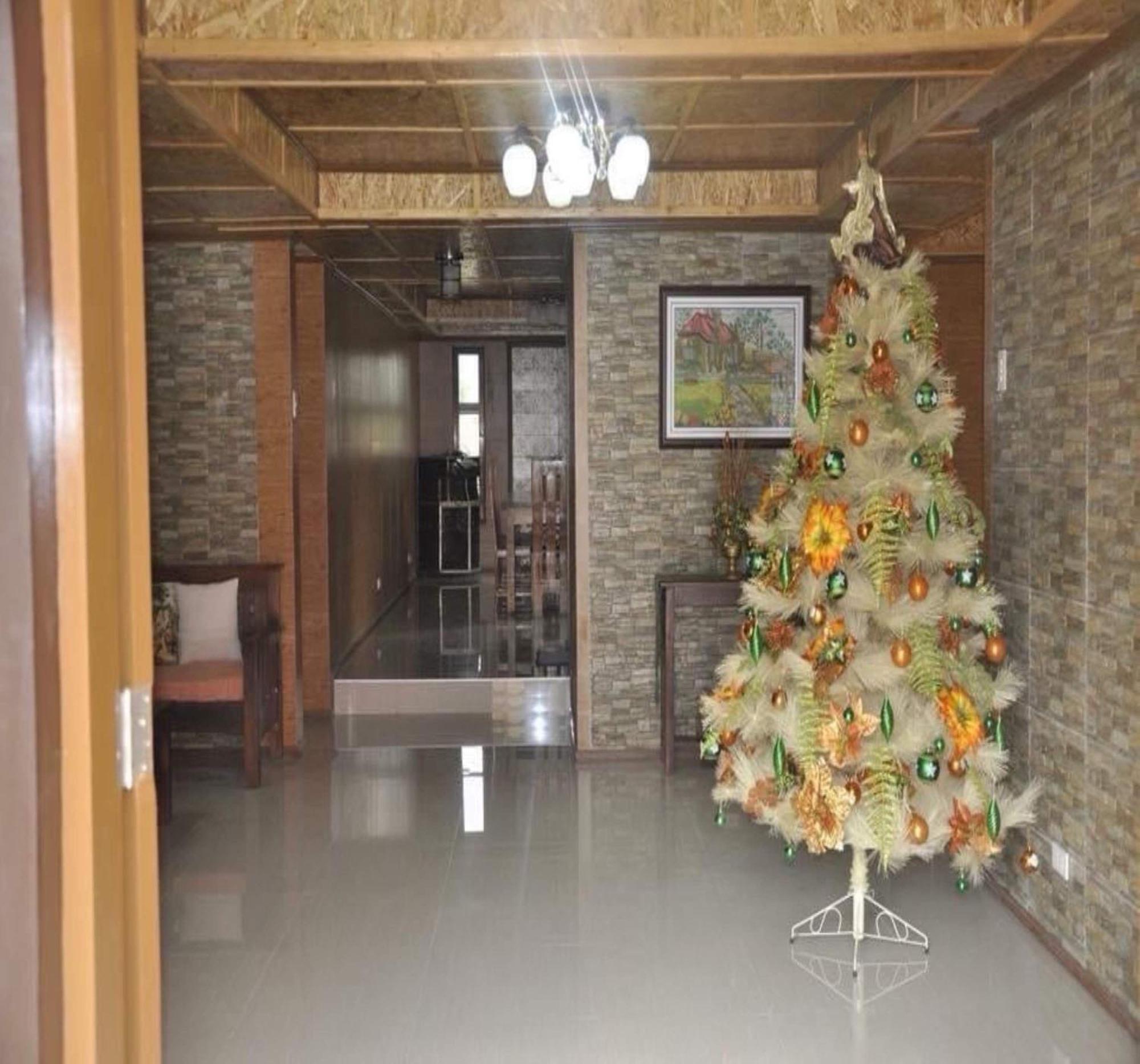 Oyo 1067 Villa Sofia At Silang Tagaytay City Buitenkant foto