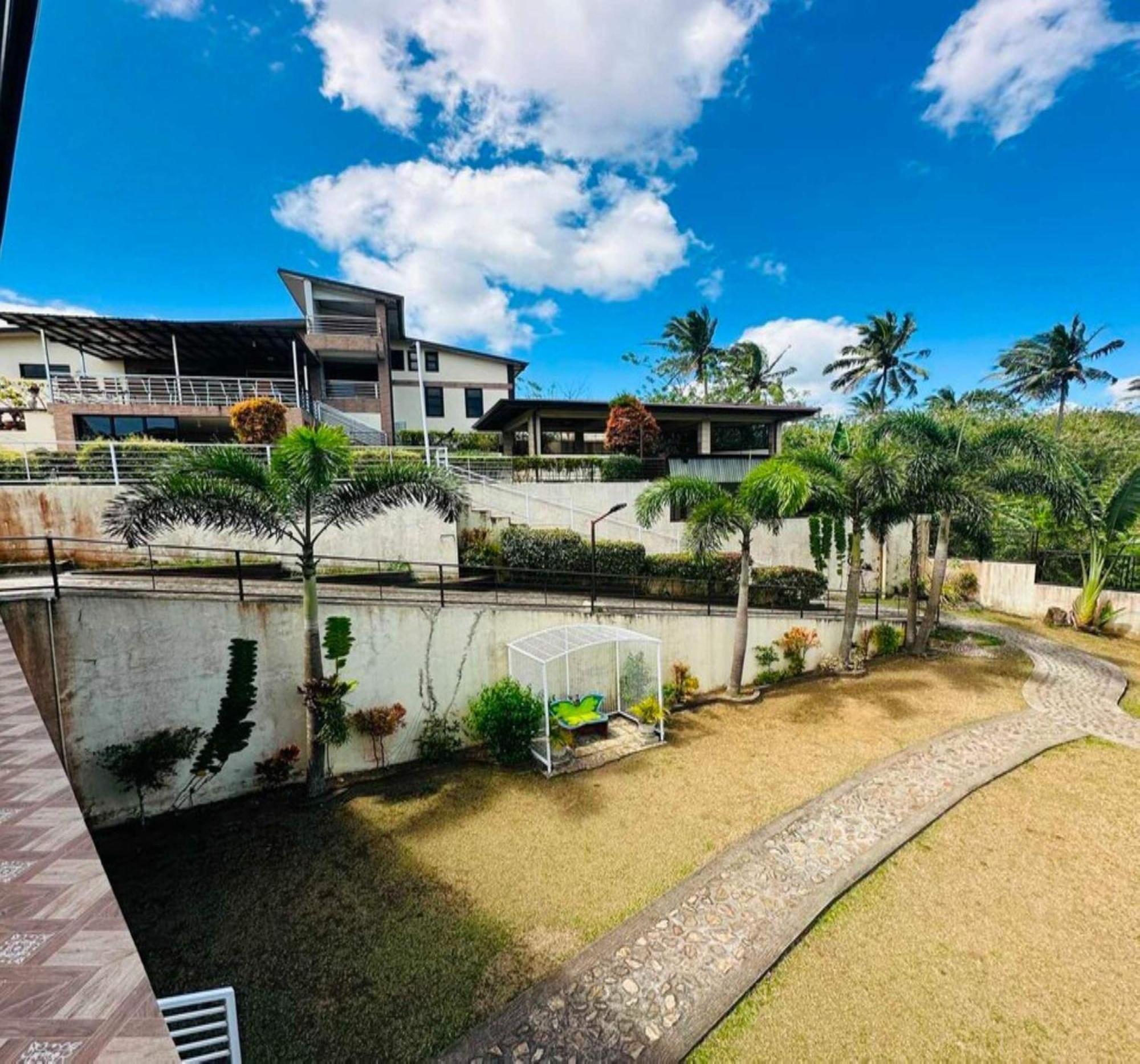 Oyo 1067 Villa Sofia At Silang Tagaytay City Buitenkant foto