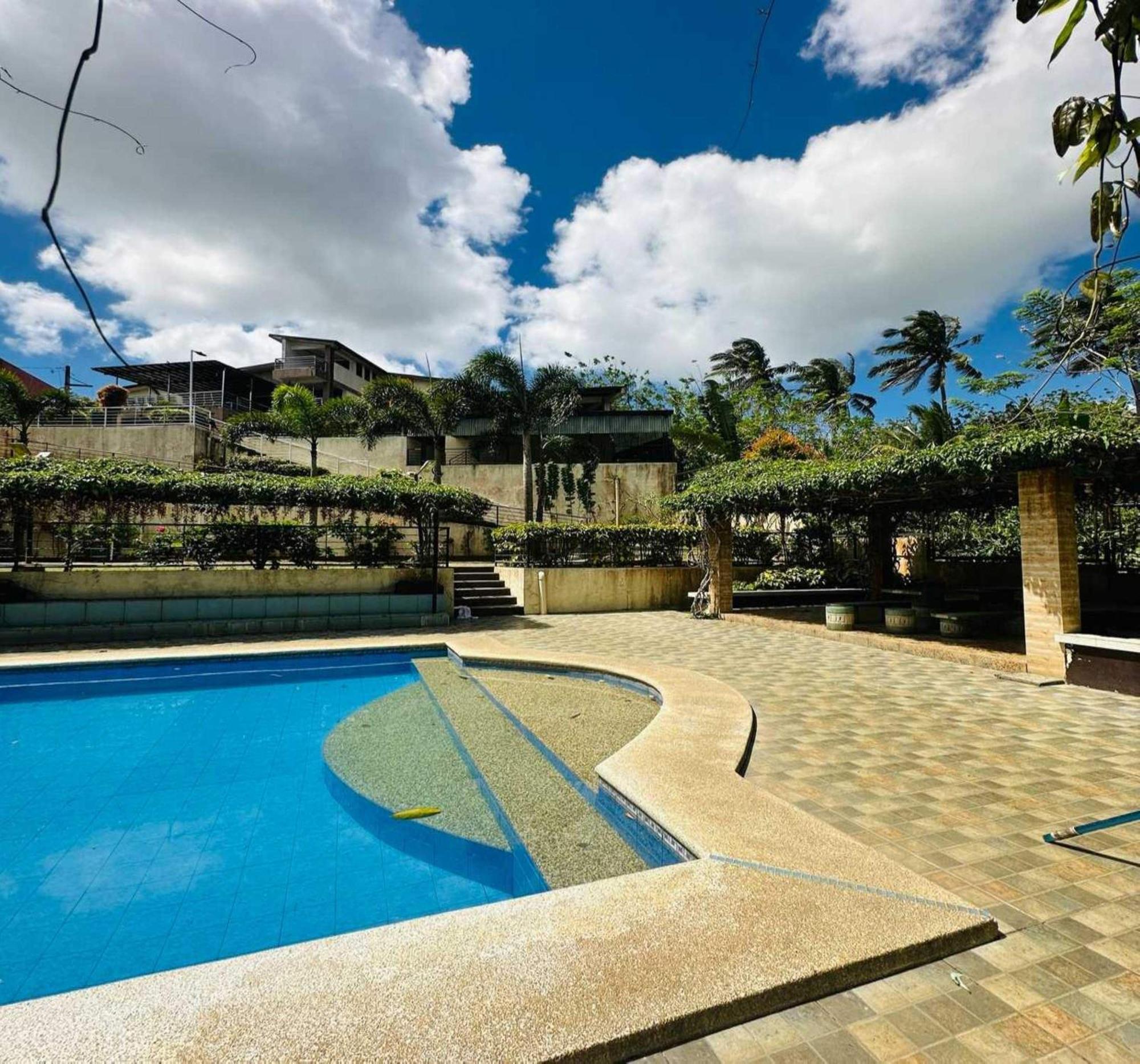 Oyo 1067 Villa Sofia At Silang Tagaytay City Buitenkant foto