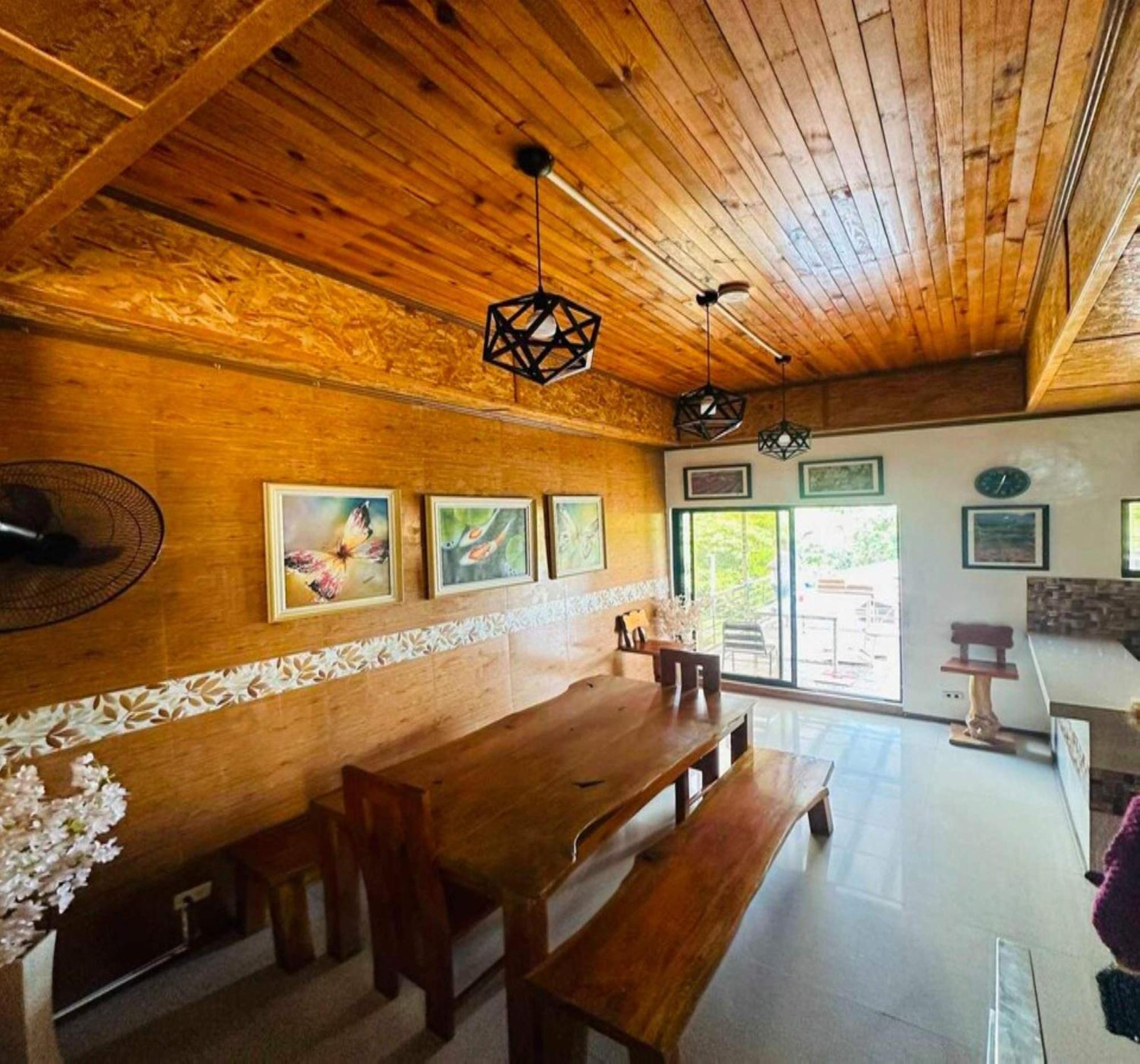 Oyo 1067 Villa Sofia At Silang Tagaytay City Buitenkant foto