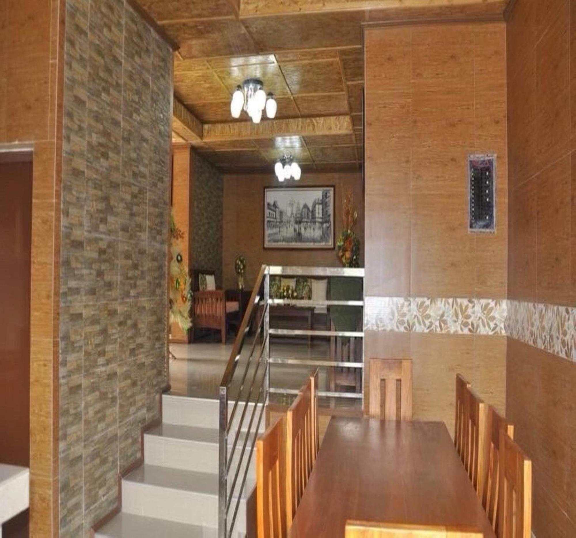 Oyo 1067 Villa Sofia At Silang Tagaytay City Buitenkant foto