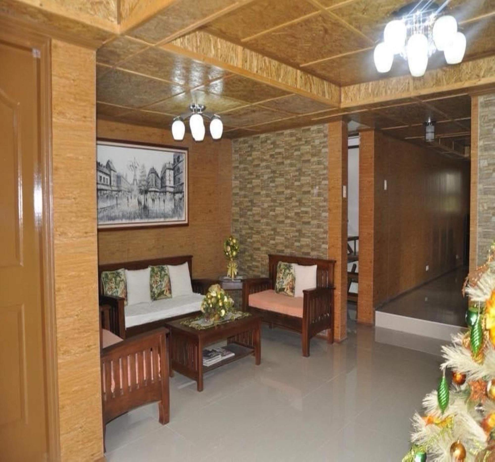 Oyo 1067 Villa Sofia At Silang Tagaytay City Buitenkant foto
