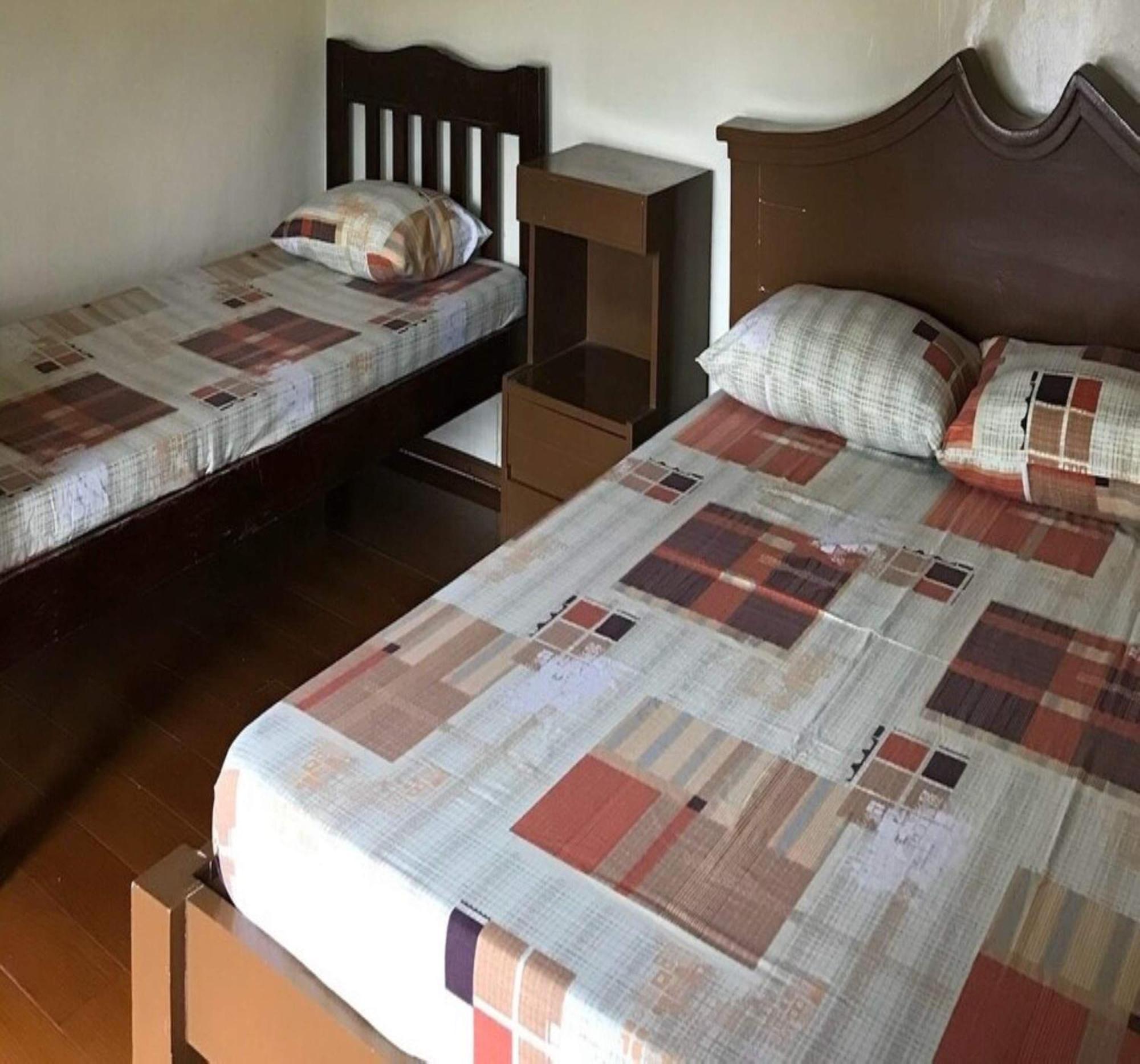 Oyo 1067 Villa Sofia At Silang Tagaytay City Buitenkant foto