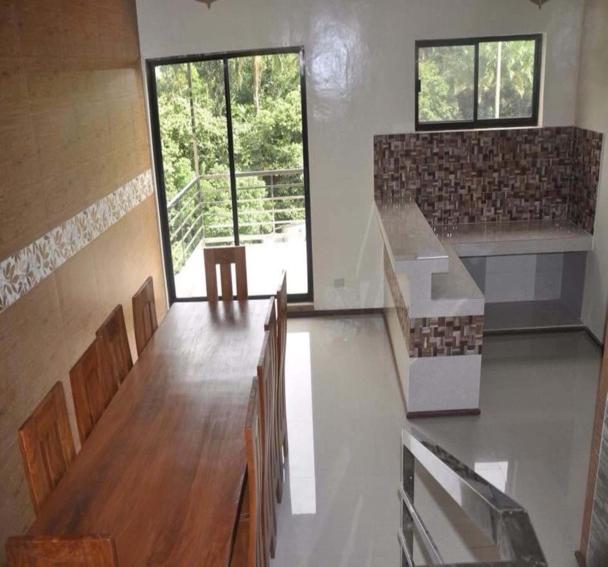 Oyo 1067 Villa Sofia At Silang Tagaytay City Buitenkant foto