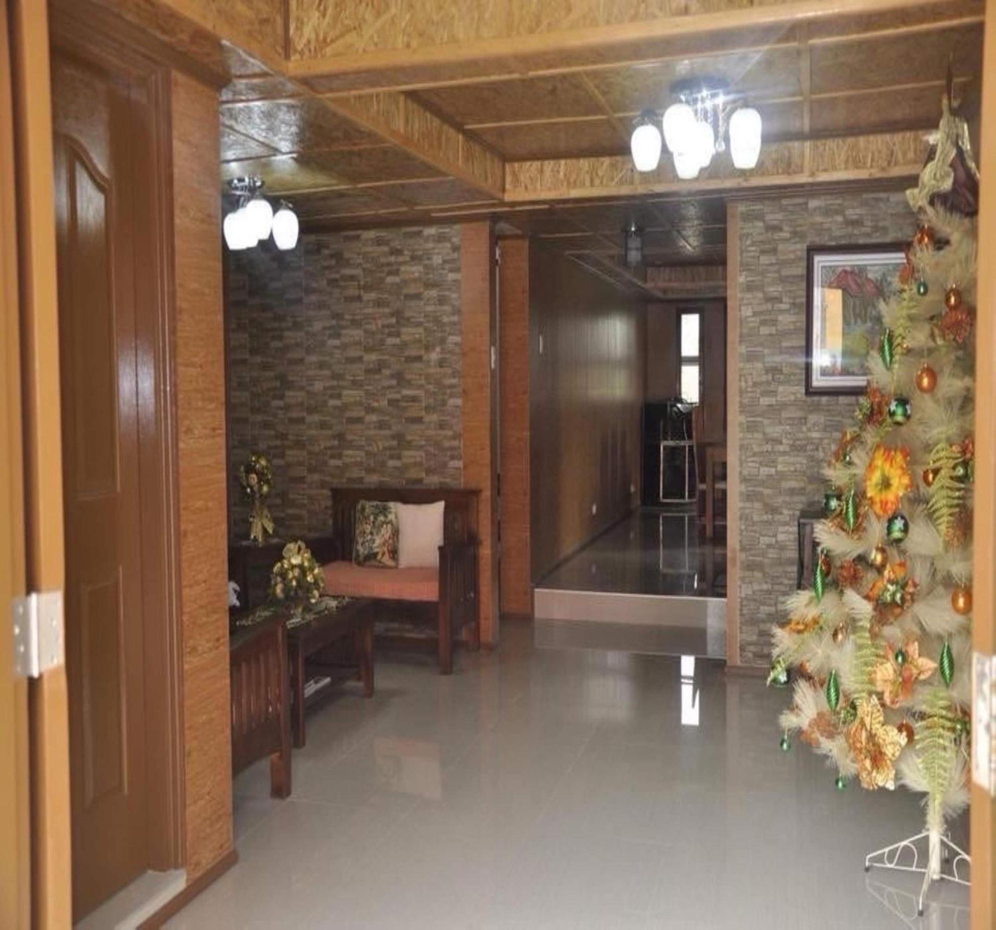 Oyo 1067 Villa Sofia At Silang Tagaytay City Buitenkant foto