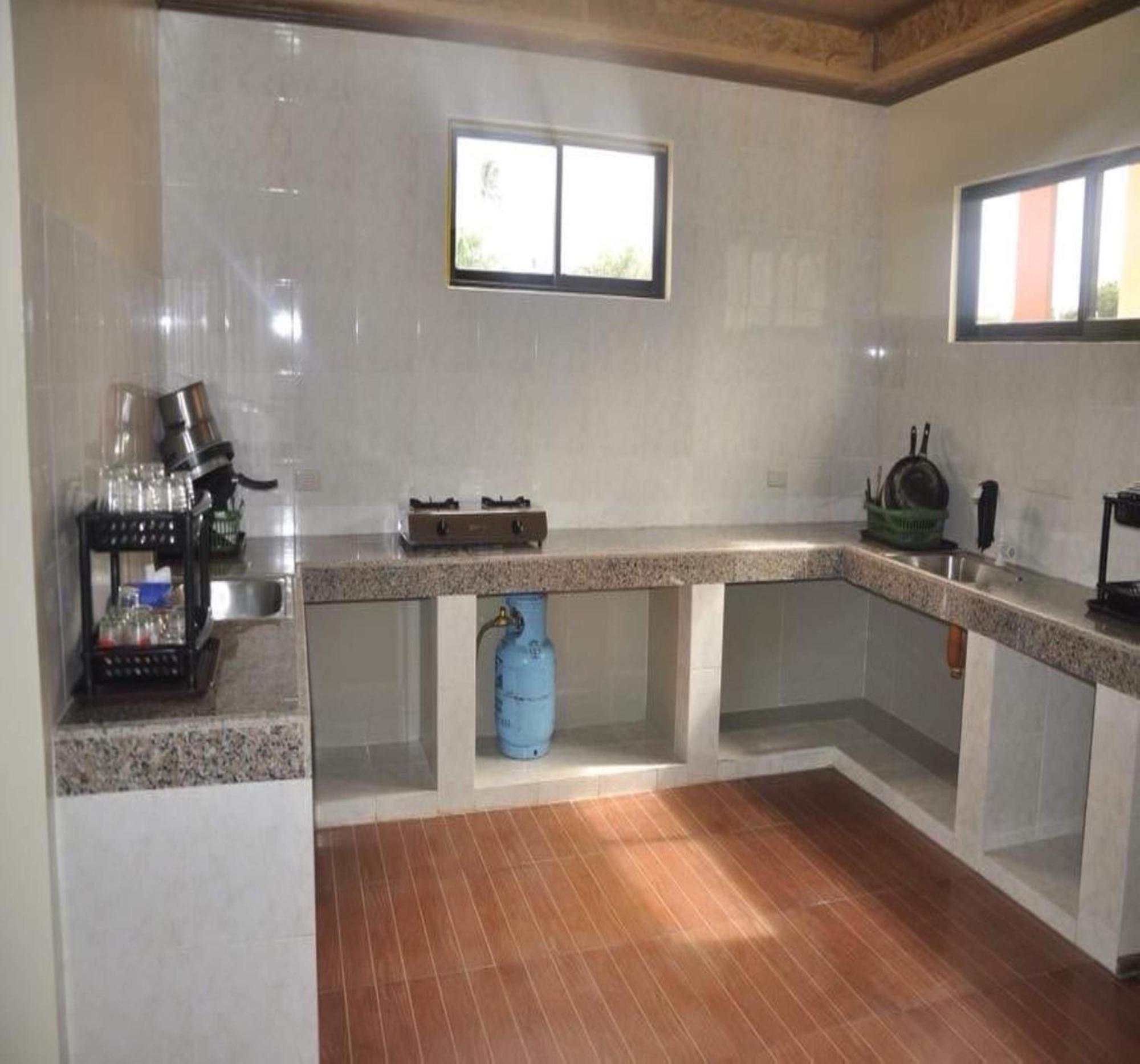 Oyo 1067 Villa Sofia At Silang Tagaytay City Buitenkant foto